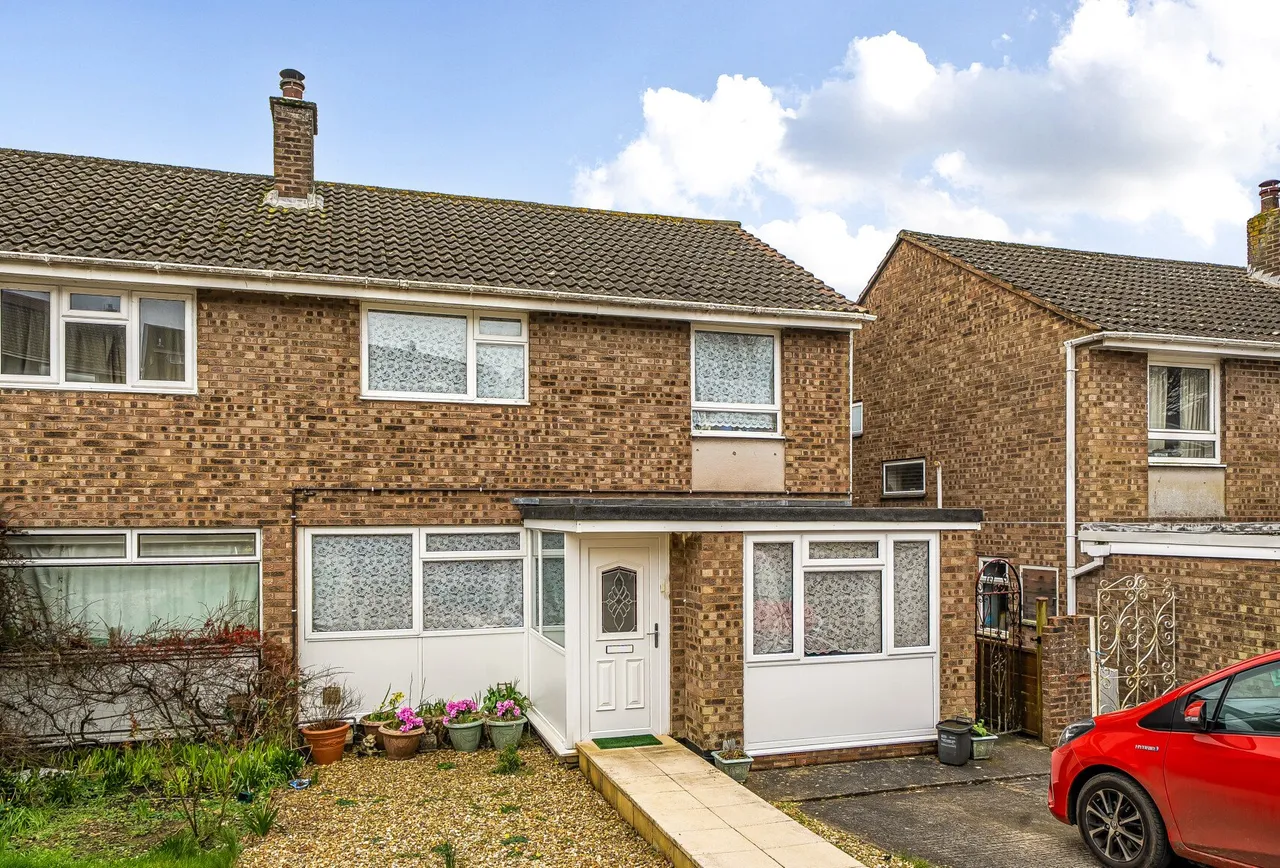 Southlands Drive, Somerset, Timsbury, BA2 0HB, photo 8