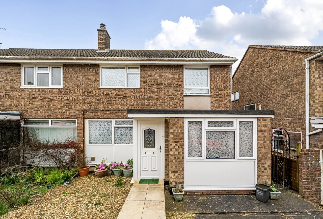 4 bed house for sale — Southlands Drive, Somerset, Timsbury, BA2 0HB