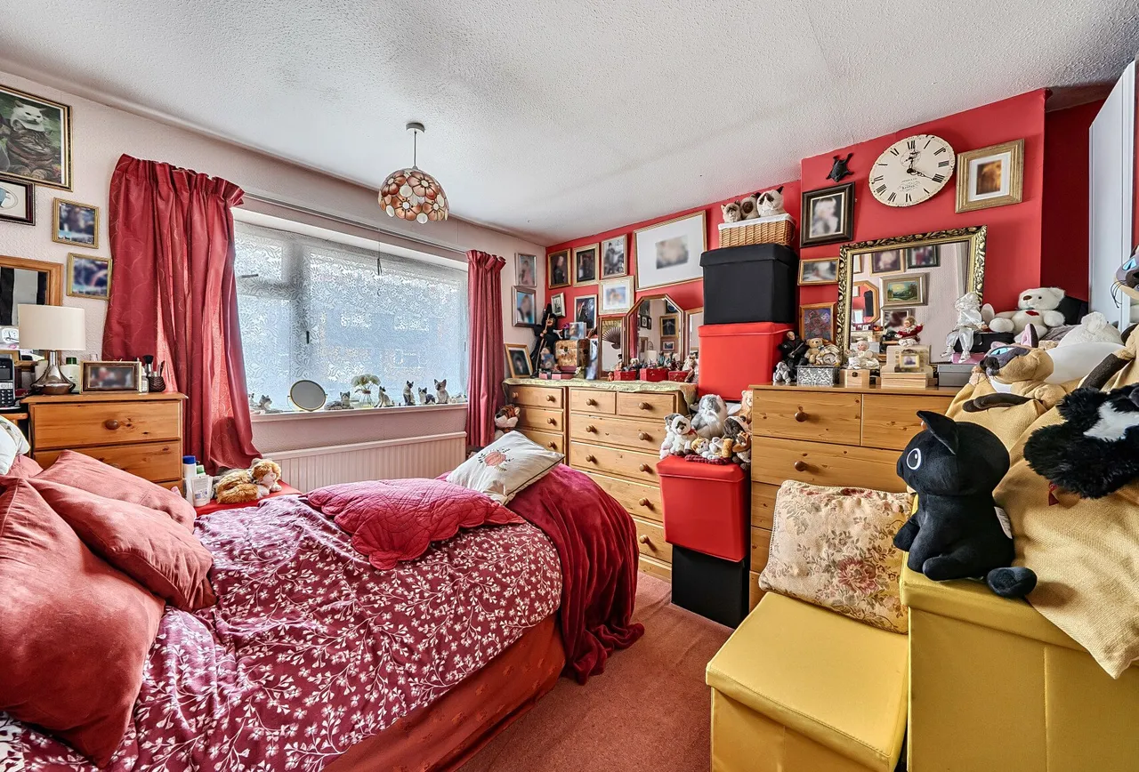 Southlands Drive, Somerset, Timsbury, BA2 0HB, photo 12