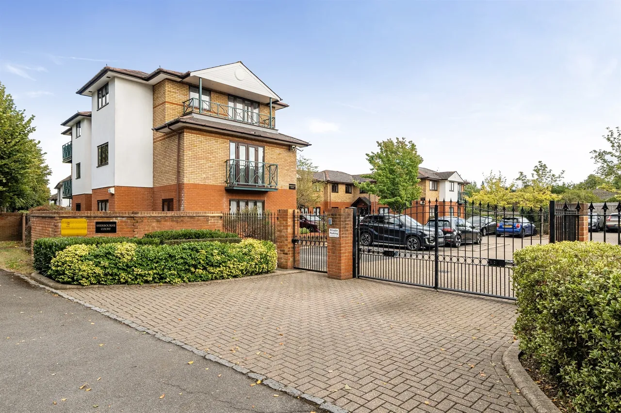 2 bed flat for sale, Ludlow Road, Maidenhead, SL6
