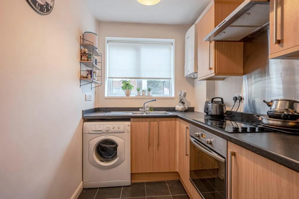 Barons Close, Birmingham, B17, photo 6