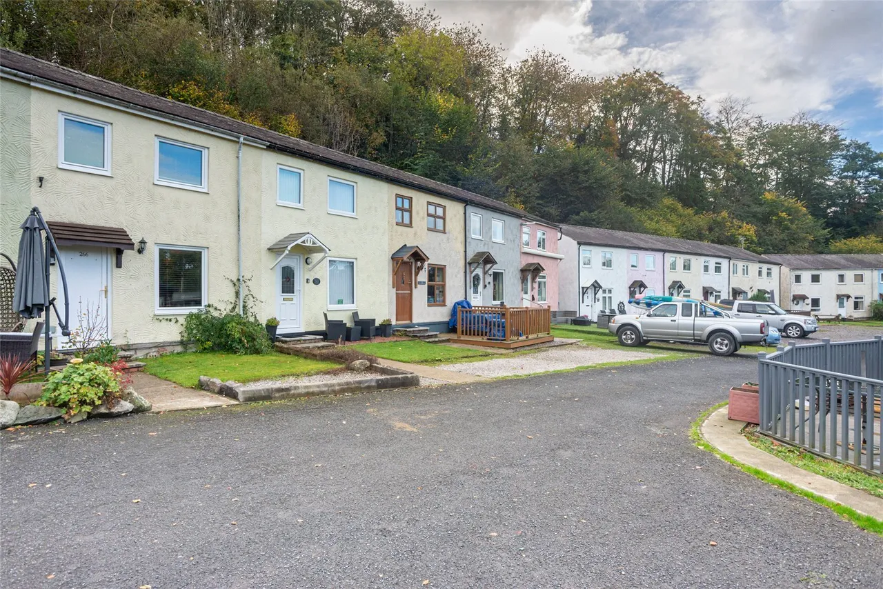 Caeathro, Caernarfon, LL55, photo 14