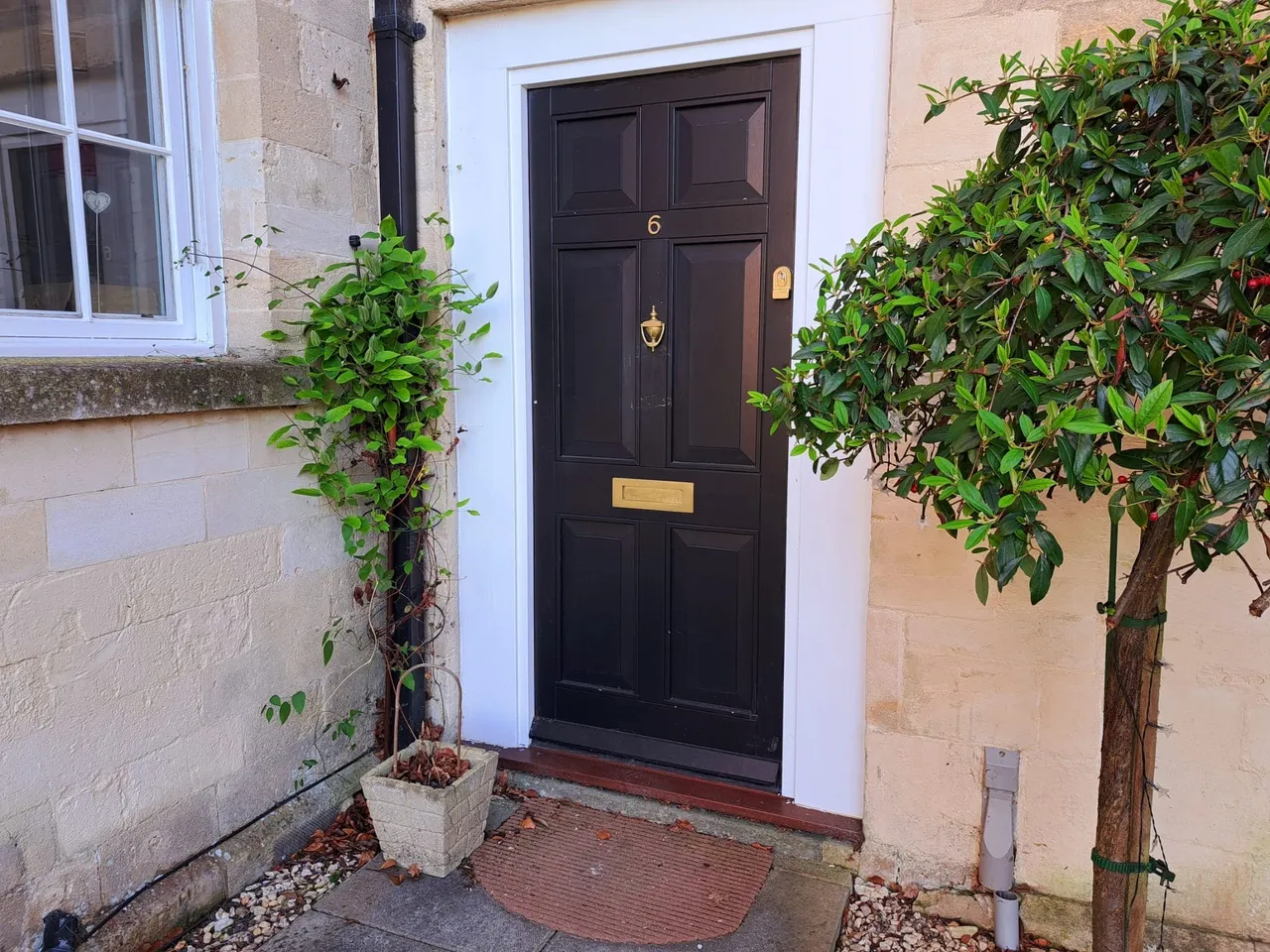 Thomas Wyatt Road, Devizes, photo 9