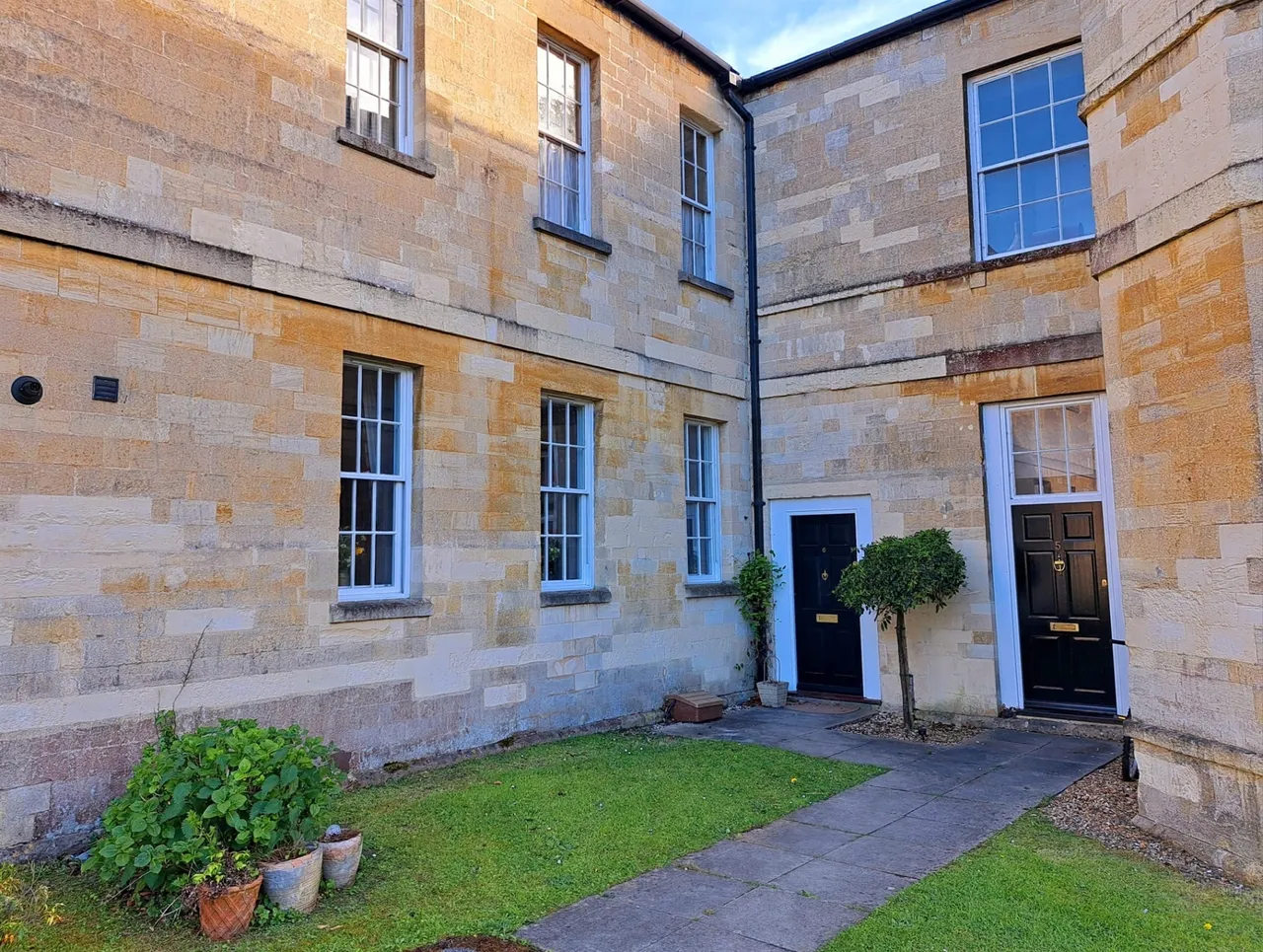 Thomas Wyatt Road, Devizes, photo 2