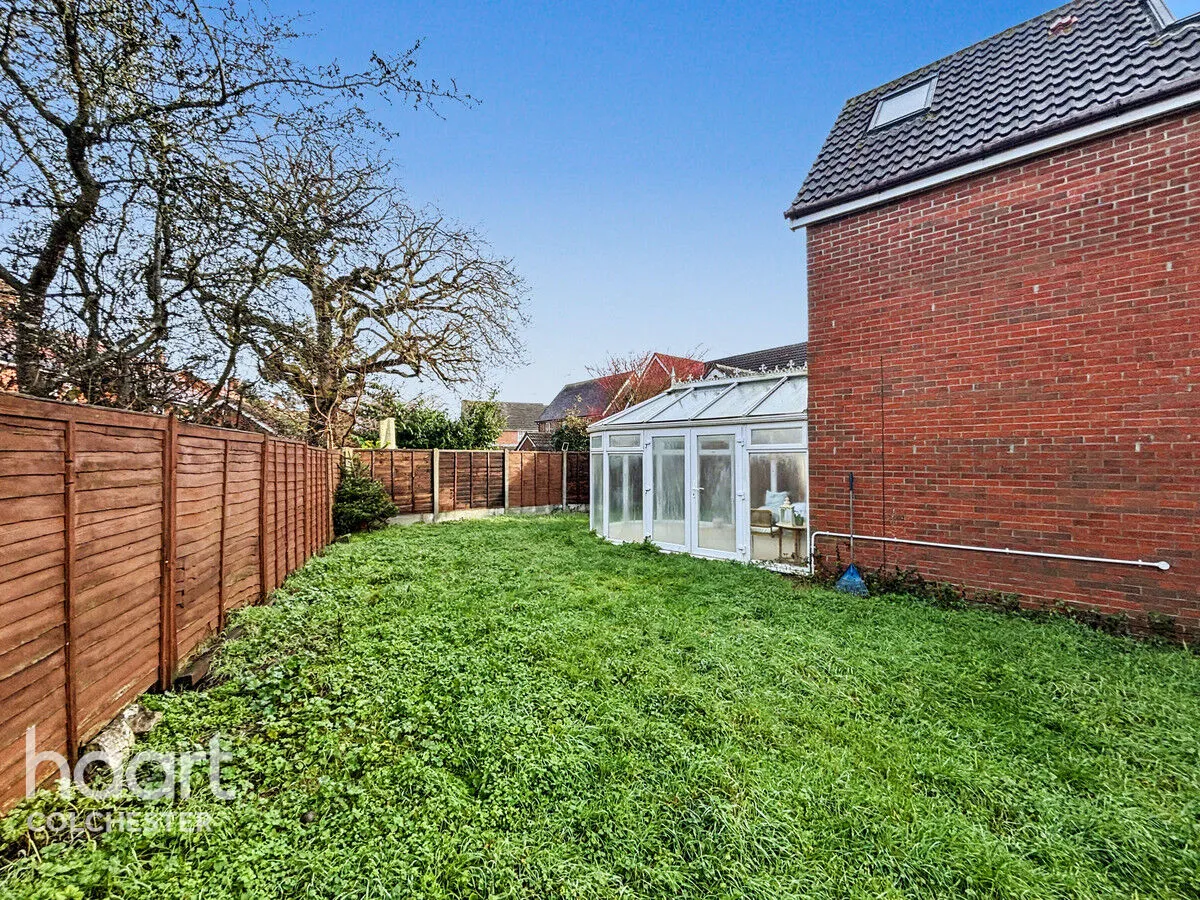 Purvis Way, Colchester, CO4, photo 28