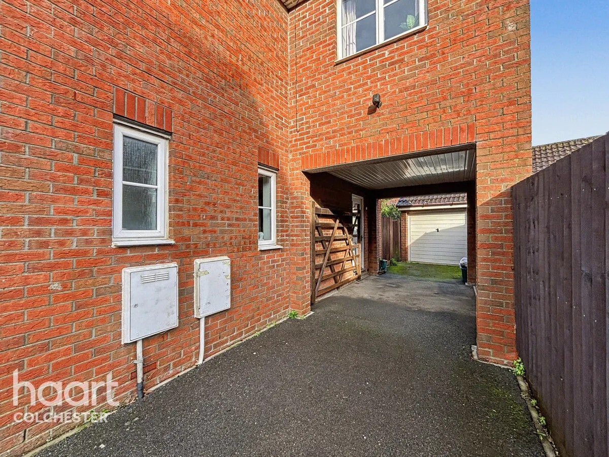 Purvis Way, Colchester, CO4, photo 29