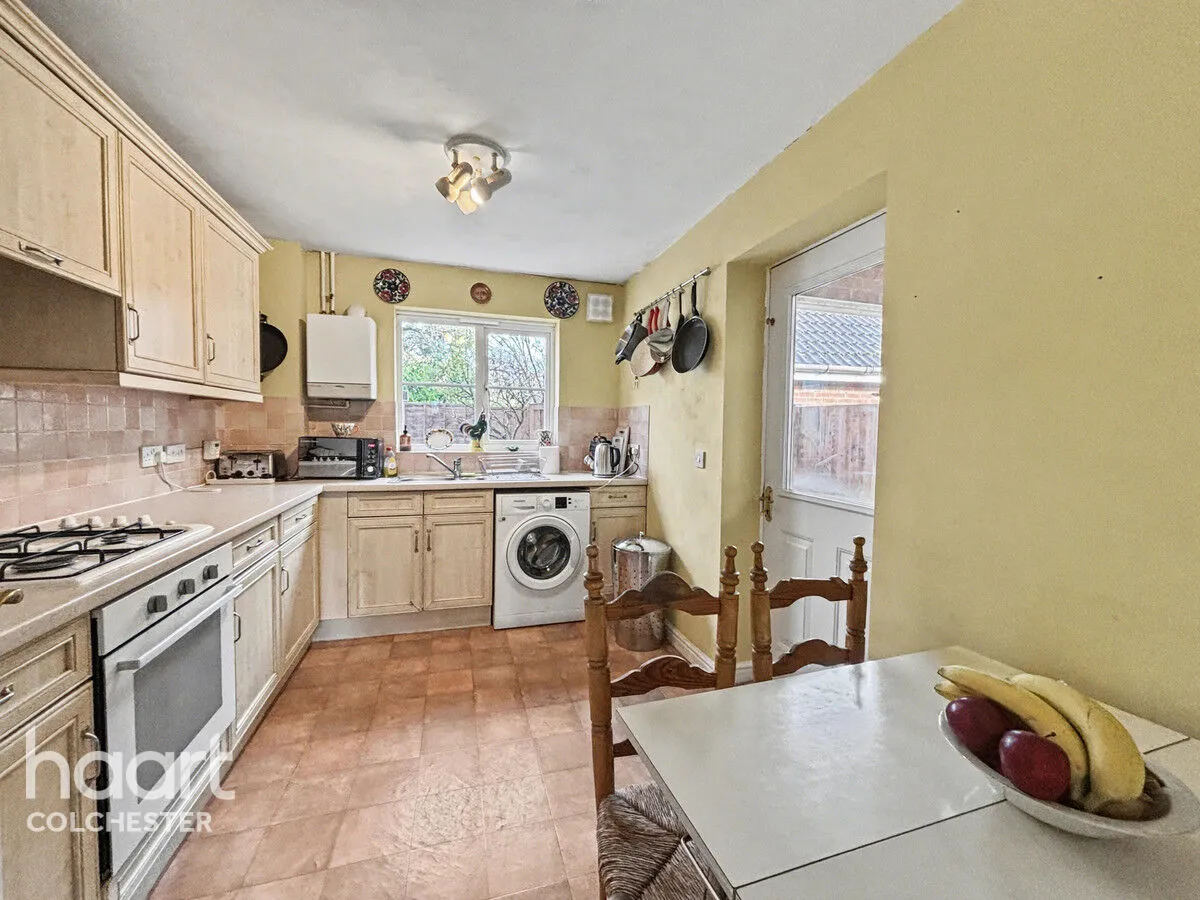 Purvis Way, Colchester, CO4, photo 5