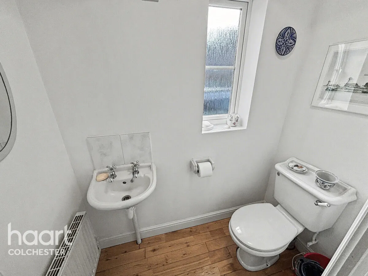 Purvis Way, Colchester, CO4, photo 11