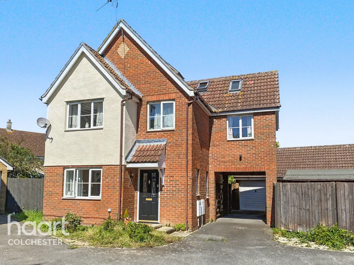 Purvis Way, Colchester, CO4, photo 4