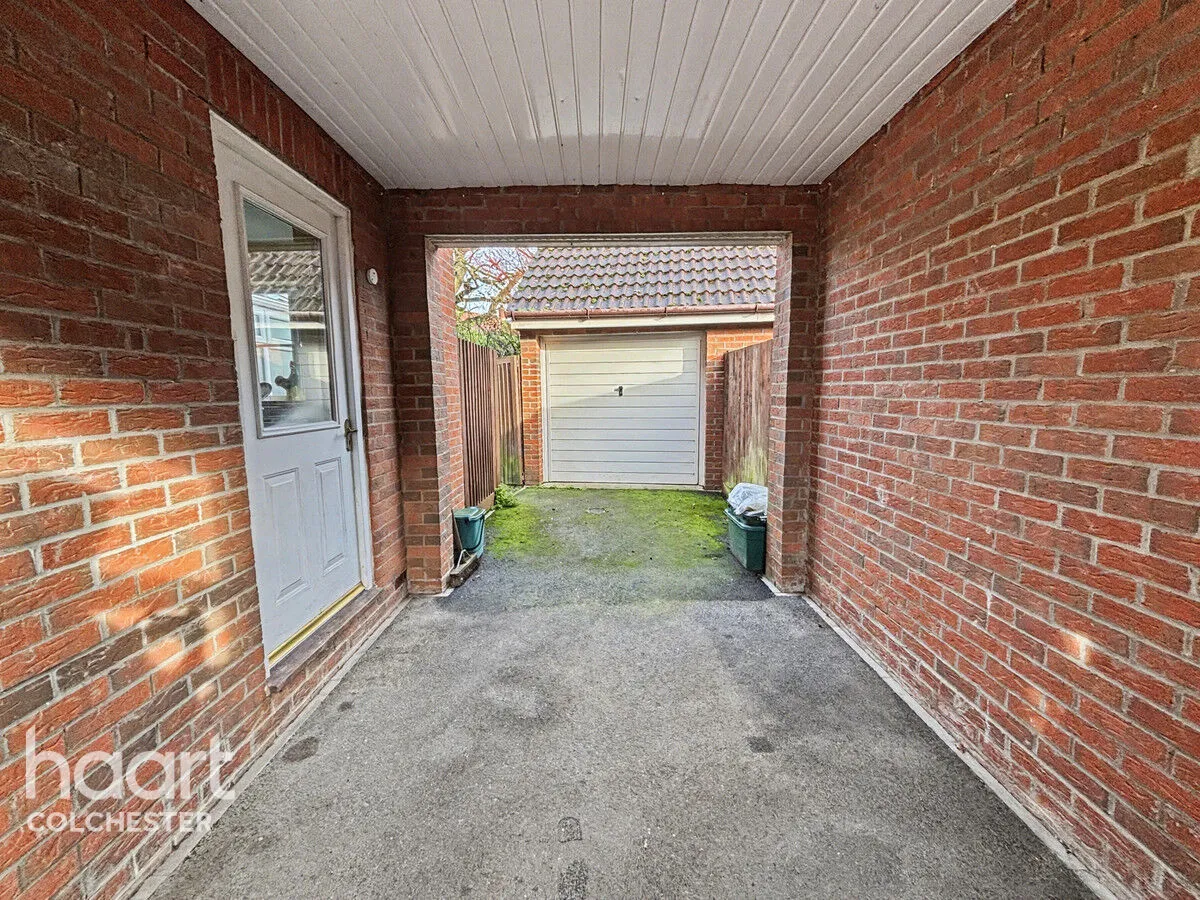 Purvis Way, Colchester, CO4, photo 30