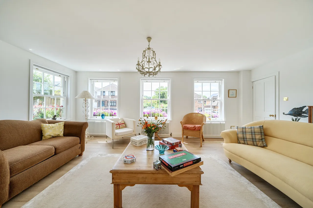 Abbots Road, Abbots Langley, WD5, photo 7
