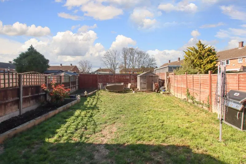 Allandale, Hemel Hempstead, HP2, photo 13
