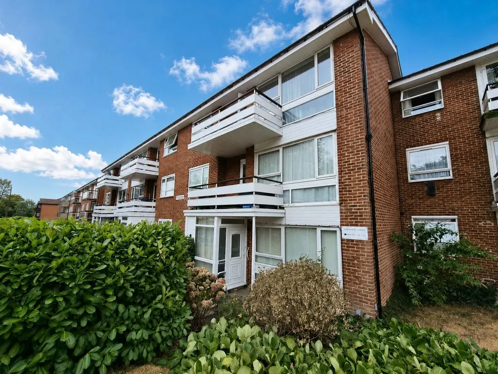 Hardwick Close, Stanmore HA7 4HJ, photo 9
