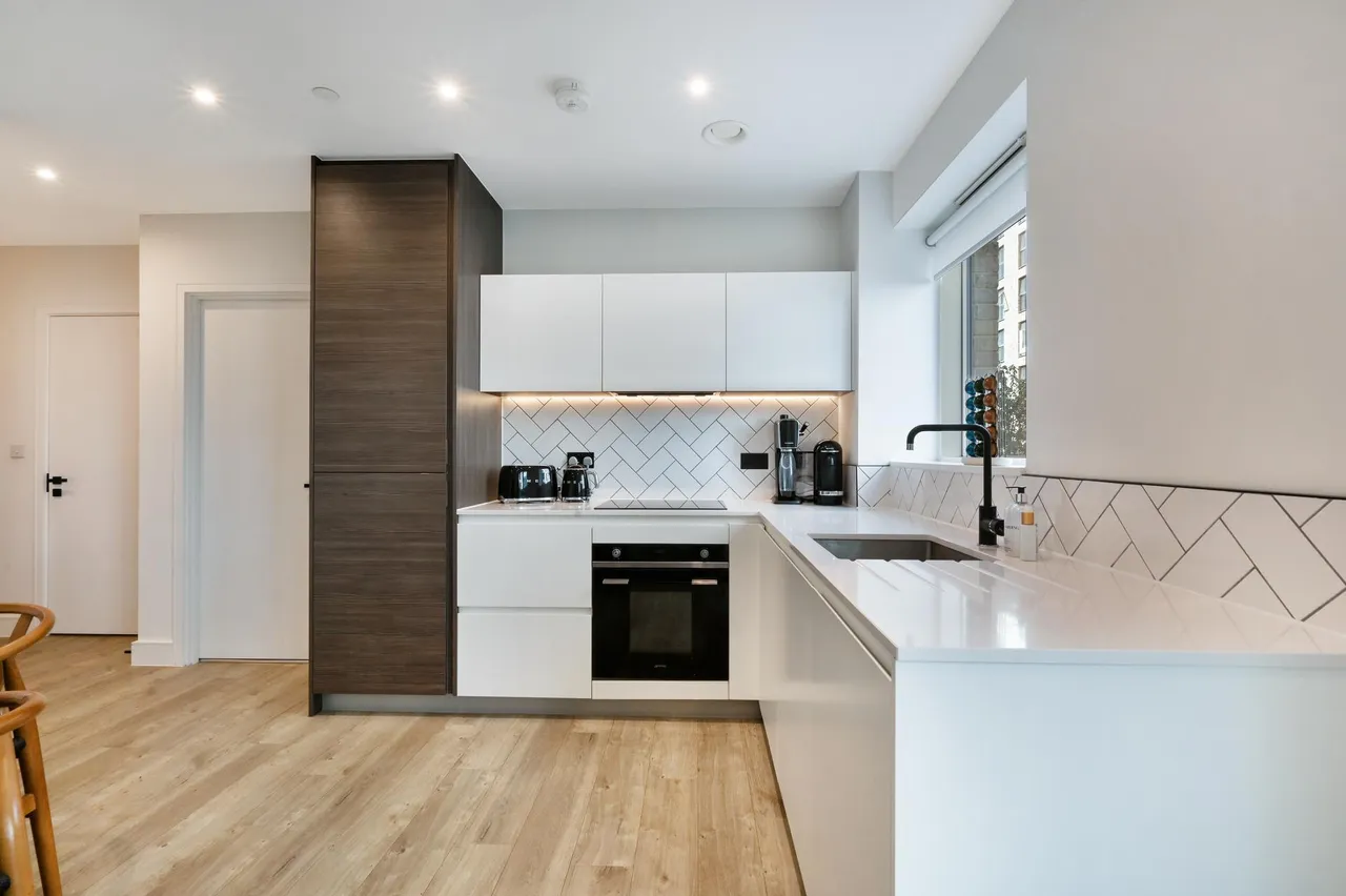 Loder House, Kidbrooke Village, SE3, photo 5