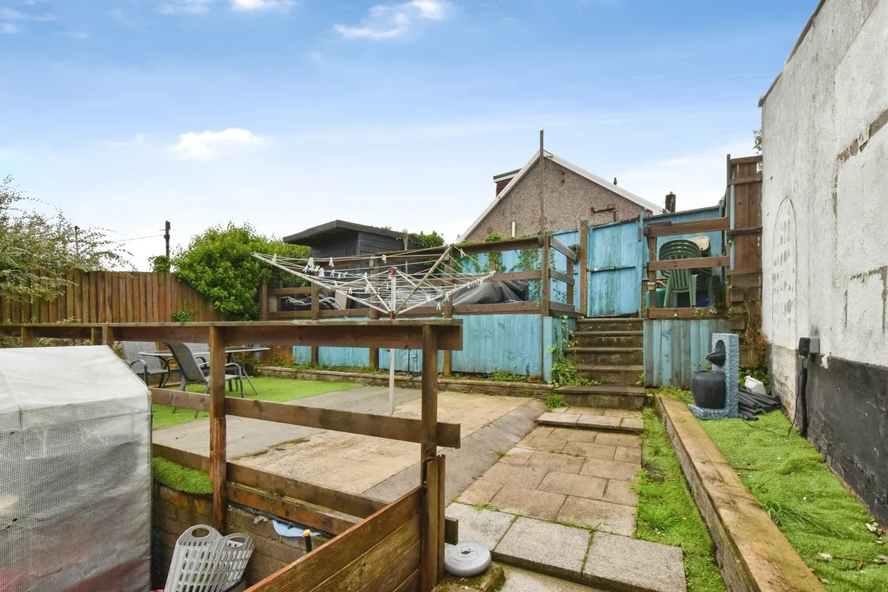 Greenfield Crescent, Llansamlet, SA7, photo 15