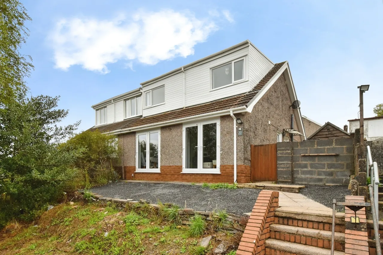 Greenfield Crescent, Llansamlet, SA7, photo 16