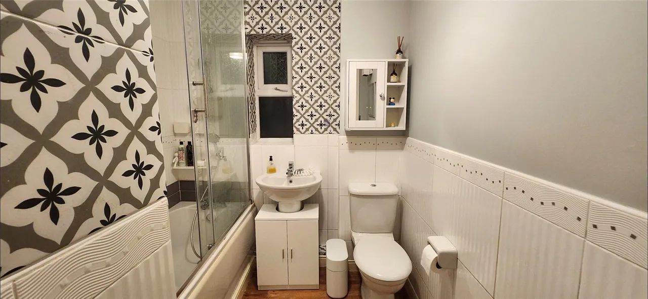 New Copper Moss, Altrincham, Greater Manchester, WA15, photo 6