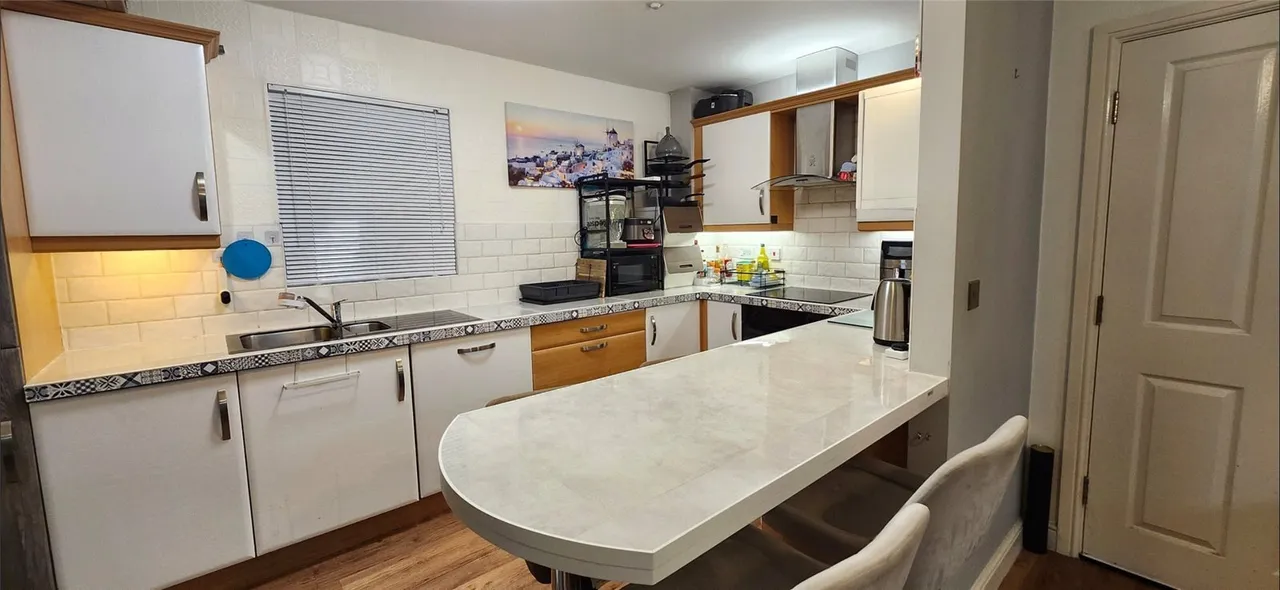 New Copper Moss, Altrincham, Greater Manchester, WA15, photo 3