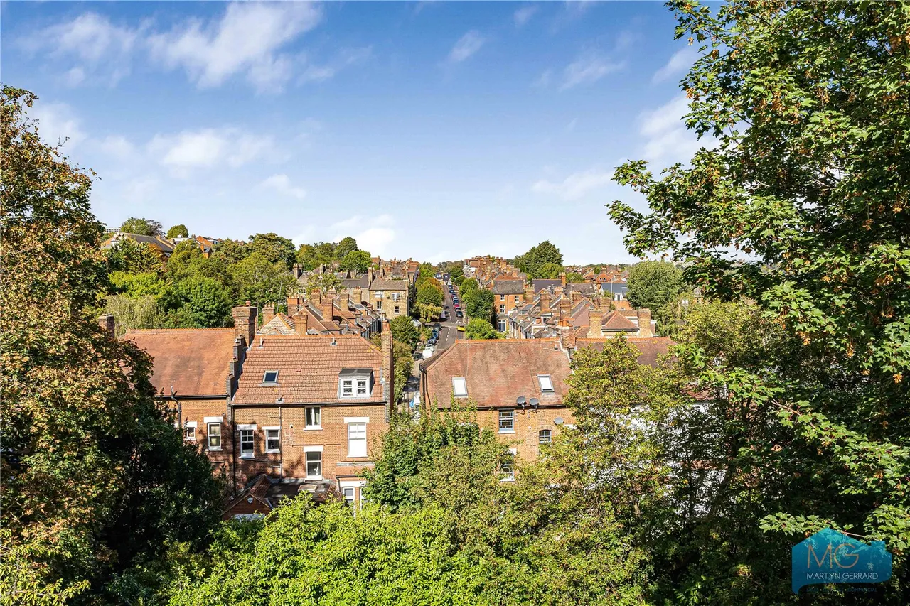 Crescent Road, Crouch End, N8, photo 20