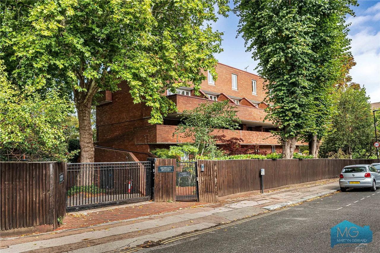 Crescent Road, Crouch End, N8, photo 7