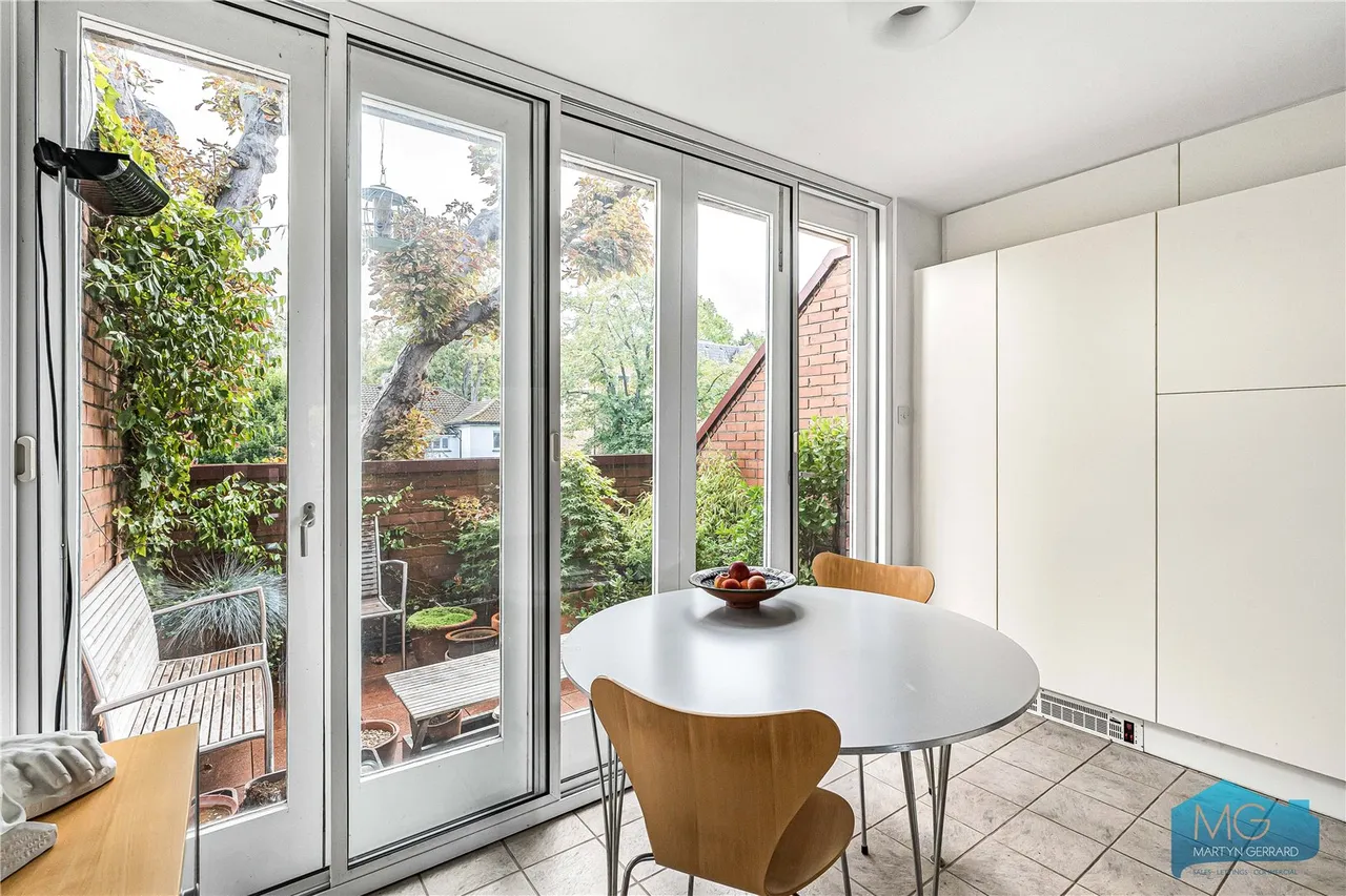 Crescent Road, Crouch End, N8, photo 11