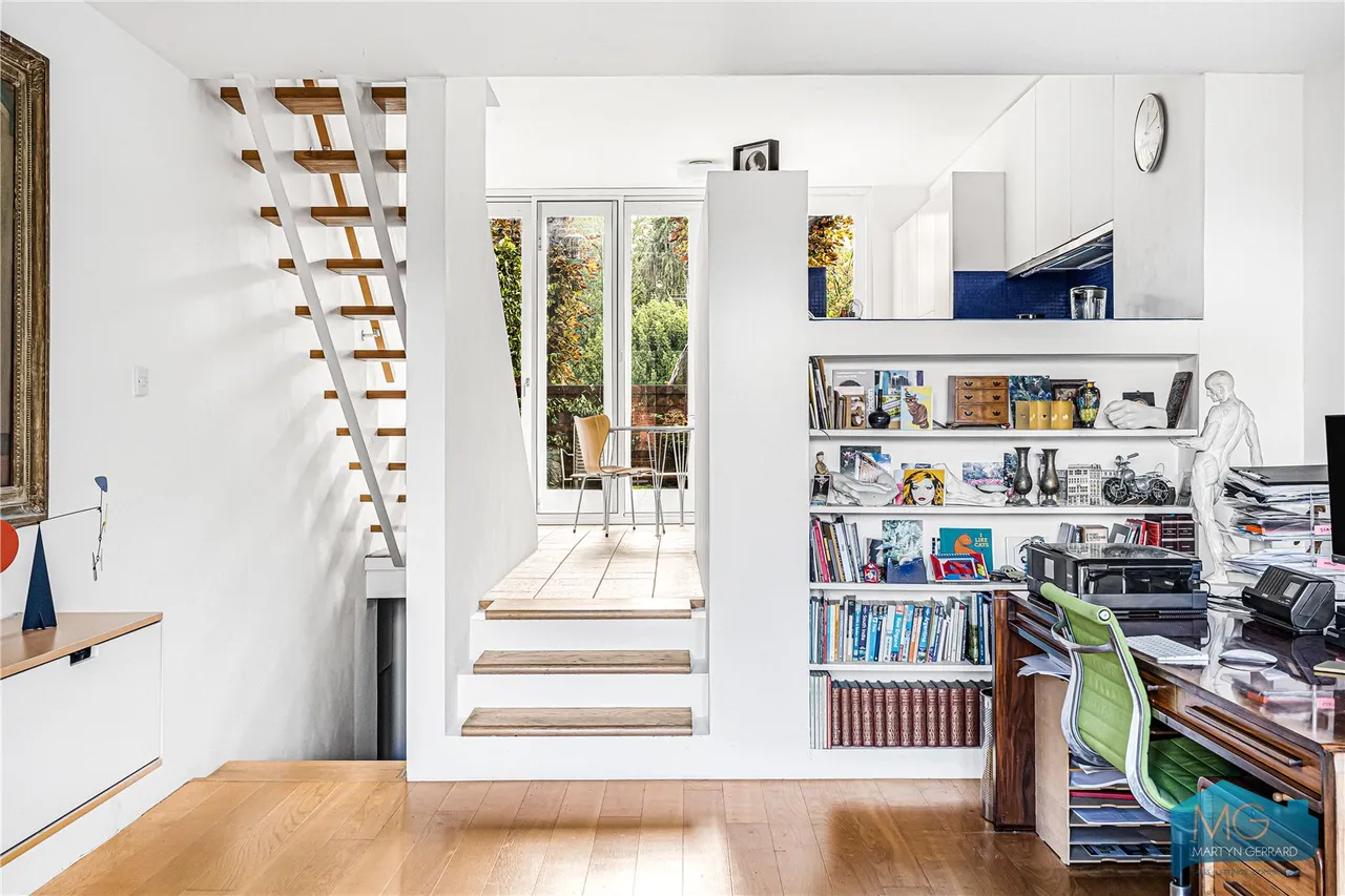 Crescent Road, Crouch End, N8, photo 10