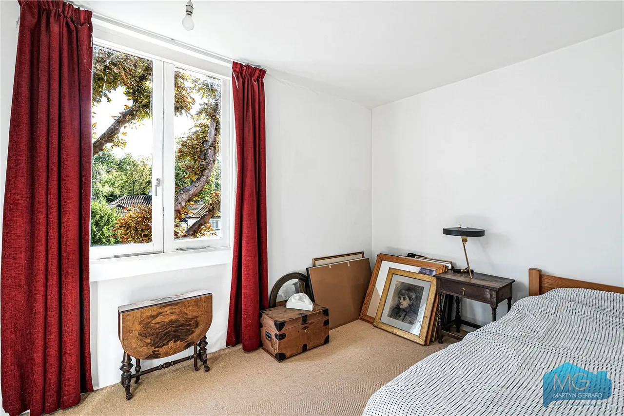 Crescent Road, Crouch End, N8, photo 12