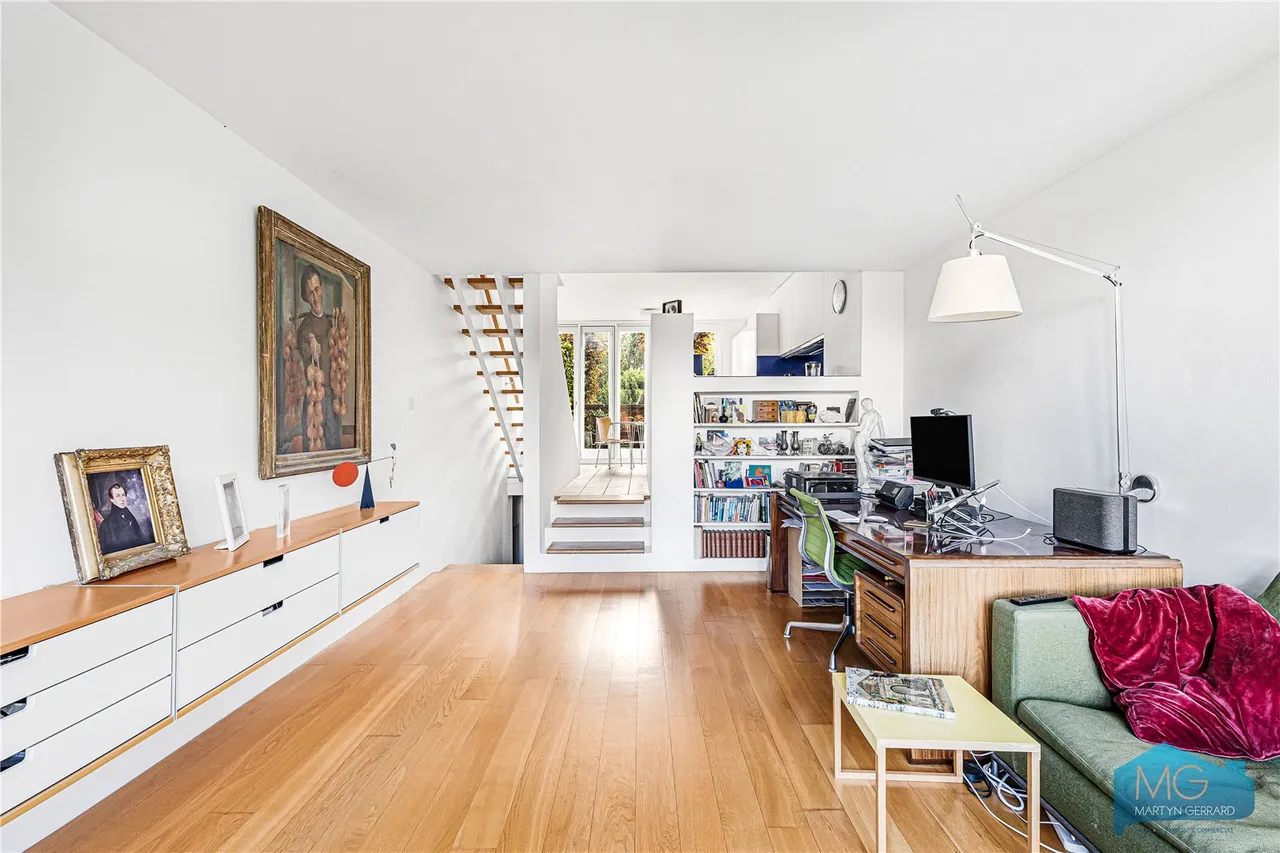 Crescent Road, Crouch End, N8, photo 13