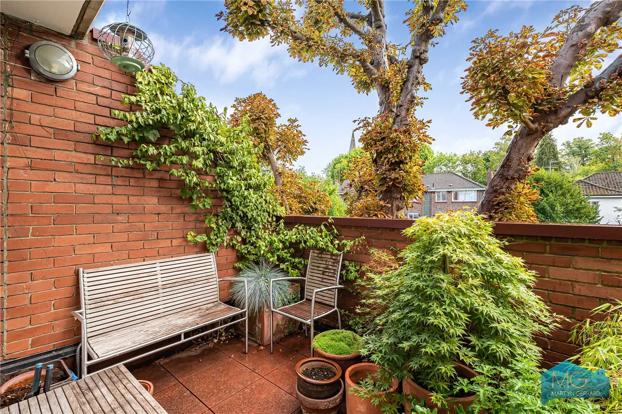 Crescent Road, Crouch End, N8, photo 6