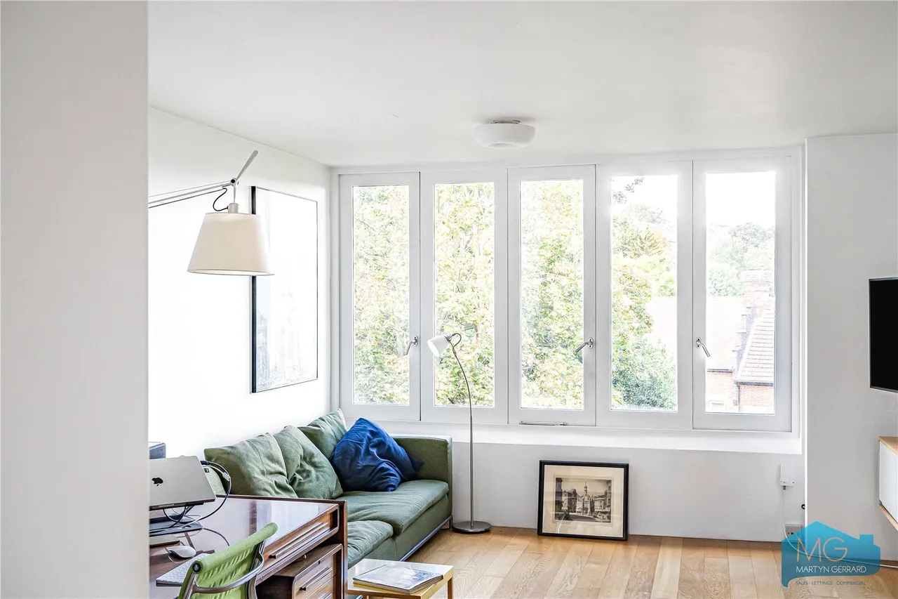 Crescent Road, Crouch End, N8, photo 16