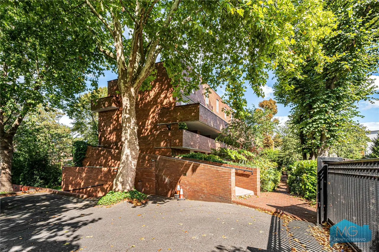 Crescent Road, Crouch End, N8, photo 23
