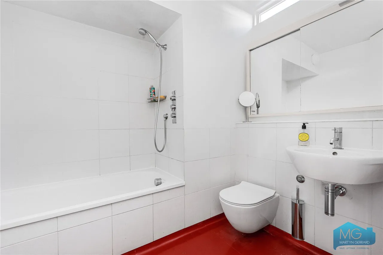 Crescent Road, Crouch End, N8, photo 21