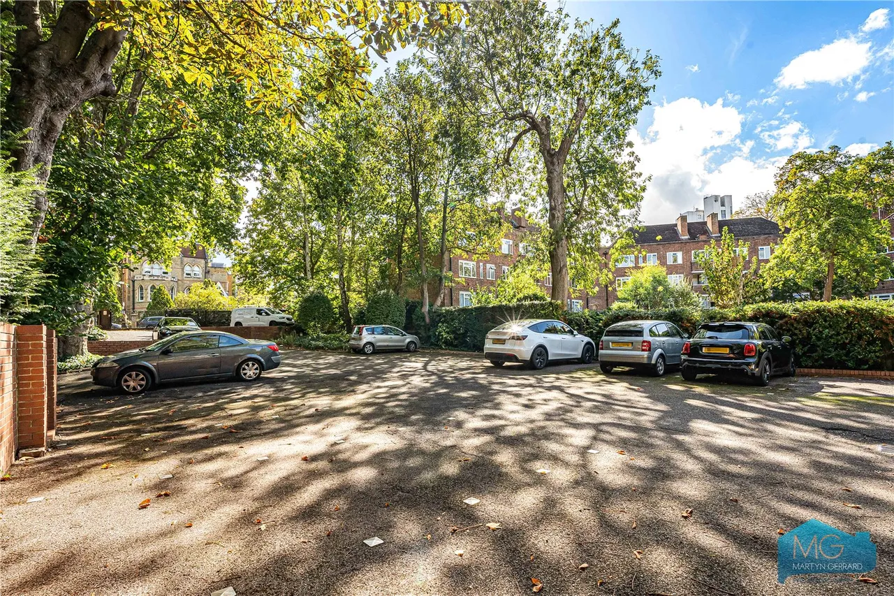 Crescent Road, Crouch End, N8, photo 22