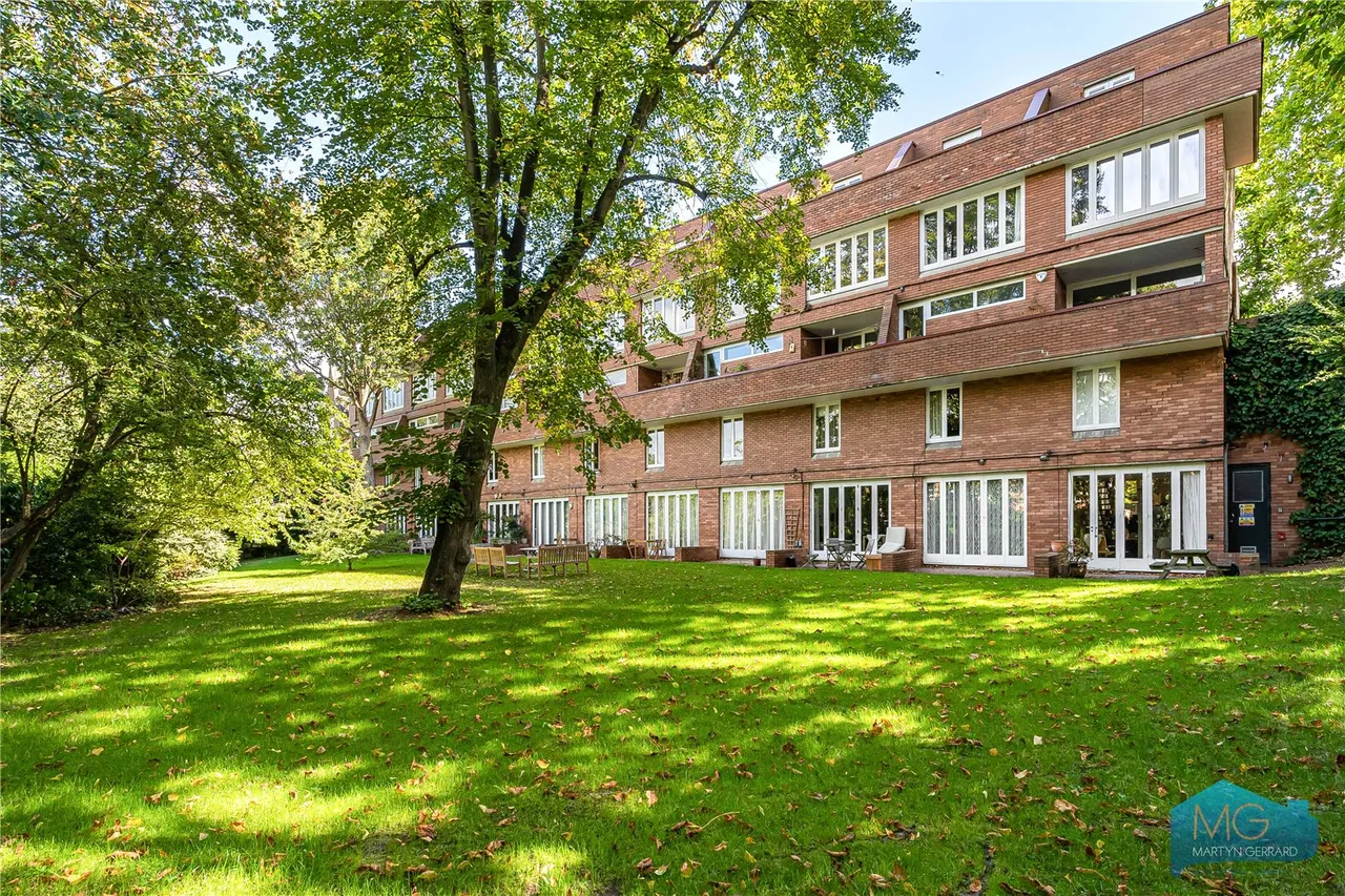 Crescent Road, Crouch End, N8, photo 8