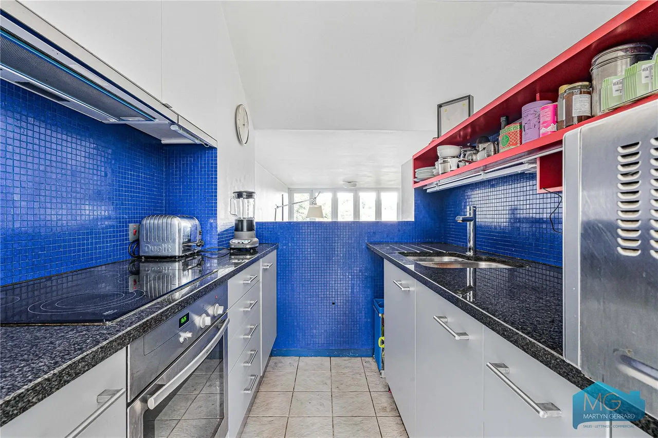 Crescent Road, Crouch End, N8, photo 5