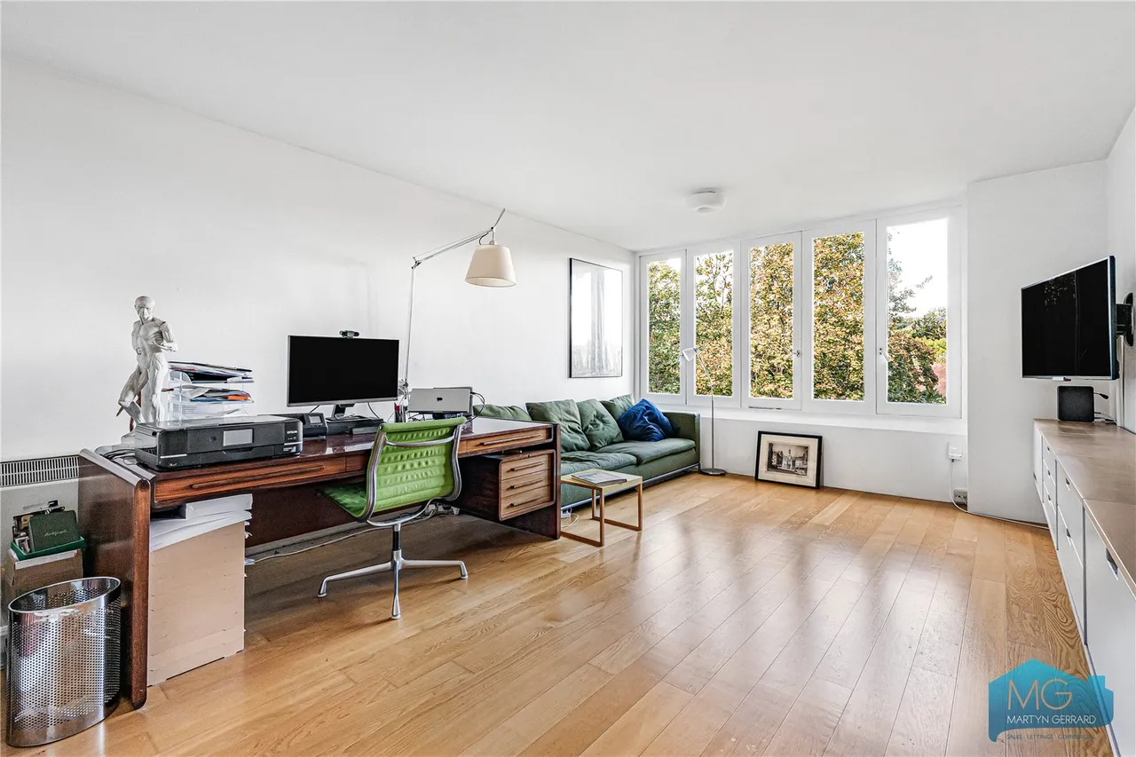Crescent Road, Crouch End, N8, photo 14
