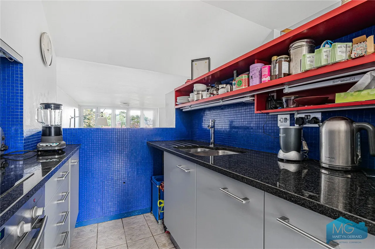 Crescent Road, Crouch End, N8, photo 4