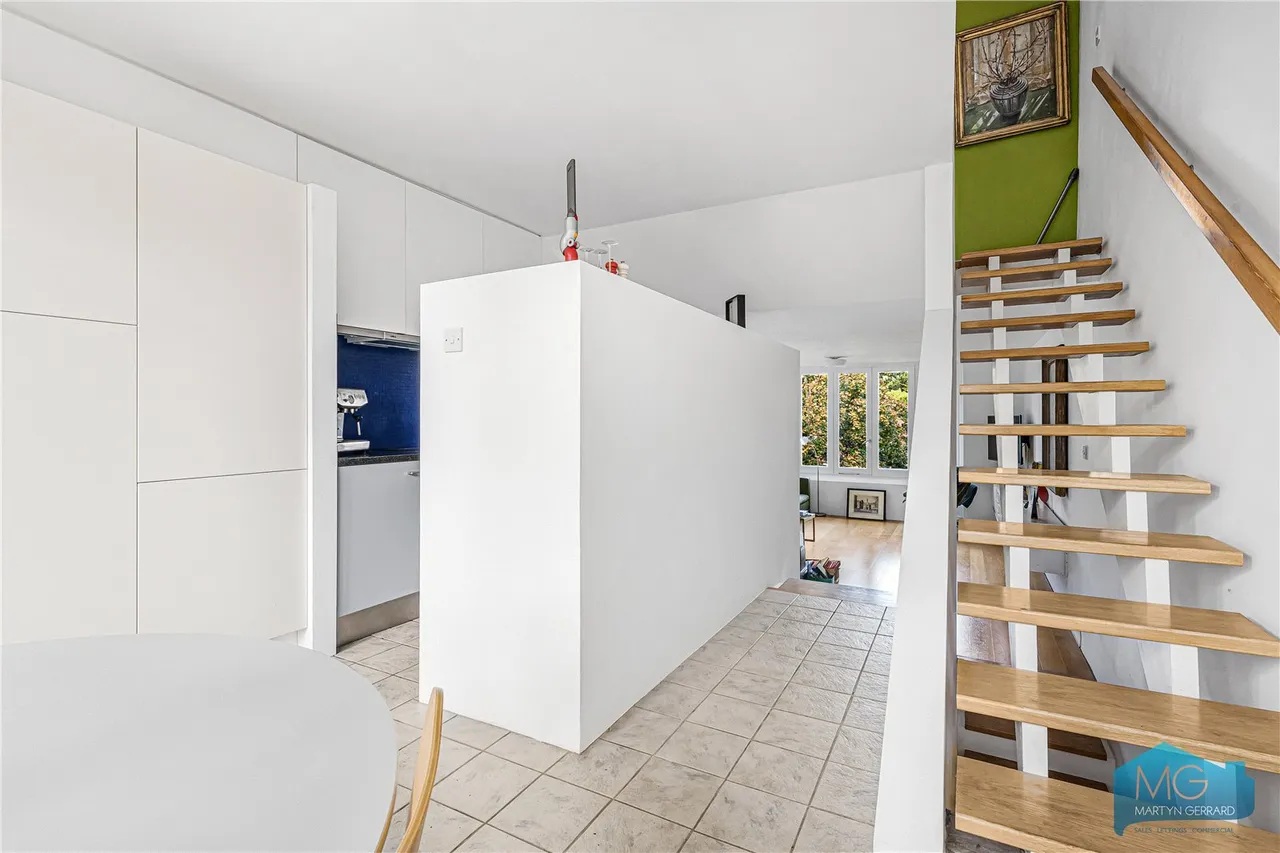 Crescent Road, Crouch End, N8, photo 9