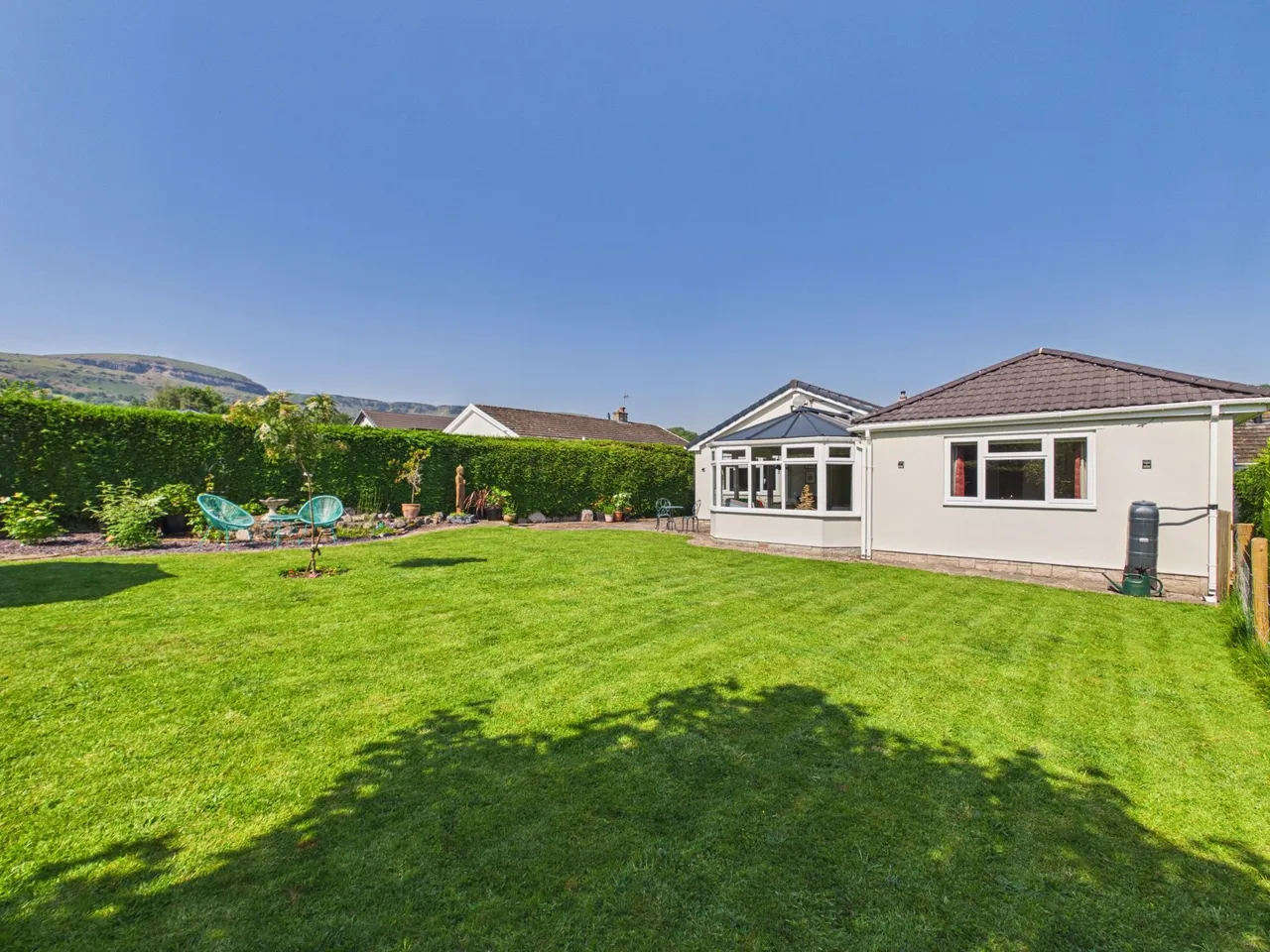 Beaufort Avenue, Llangattock, NP8, photo 25