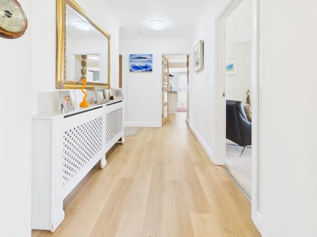 Beaufort Avenue, Llangattock, NP8, photo 9