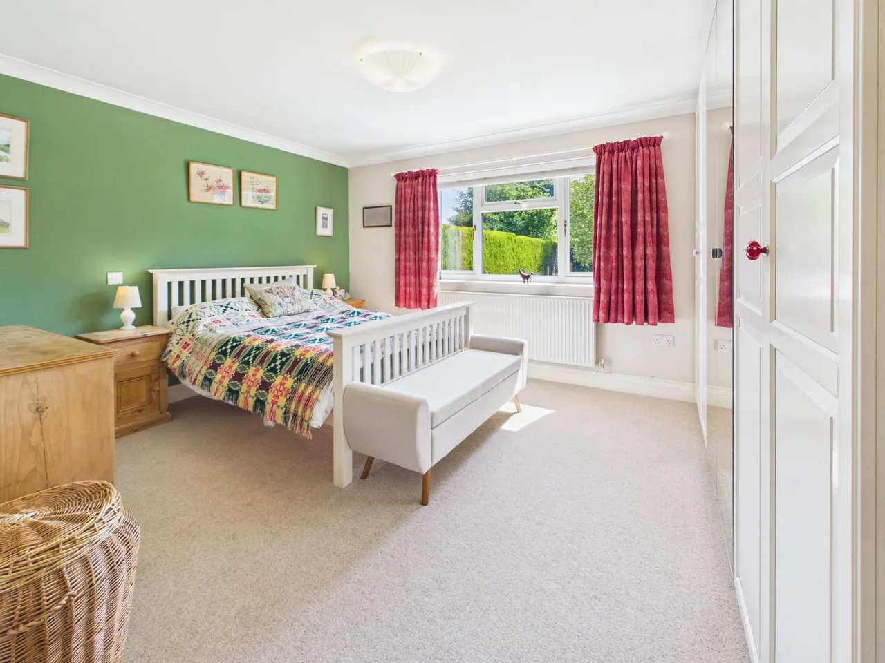 Beaufort Avenue, Llangattock, NP8, photo 15