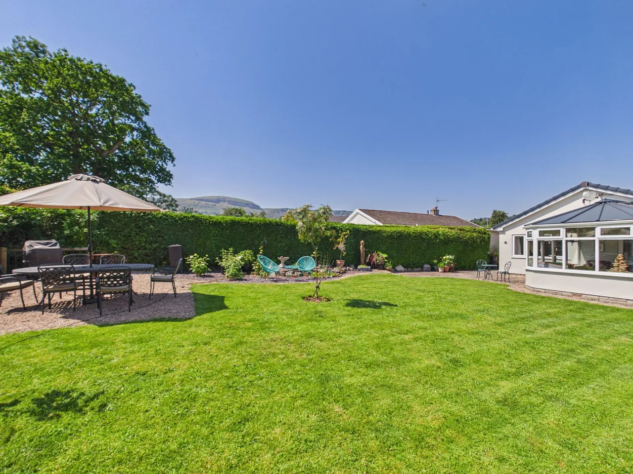 Beaufort Avenue, Llangattock, NP8, photo 30
