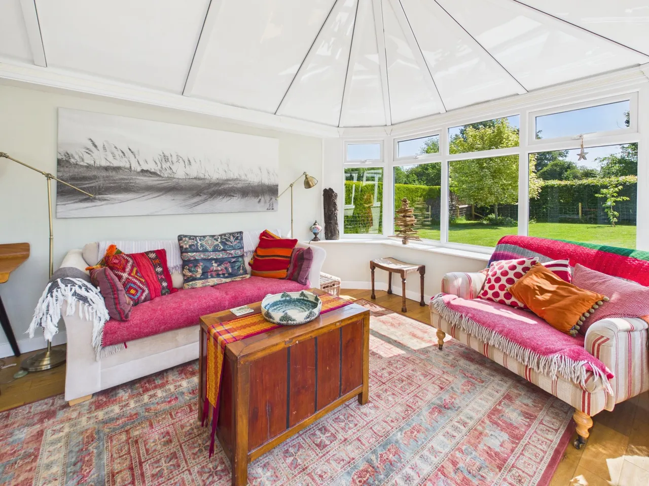 Beaufort Avenue, Llangattock, NP8, photo 2