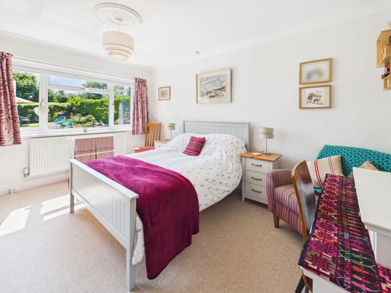 Beaufort Avenue, Llangattock, NP8, photo 19