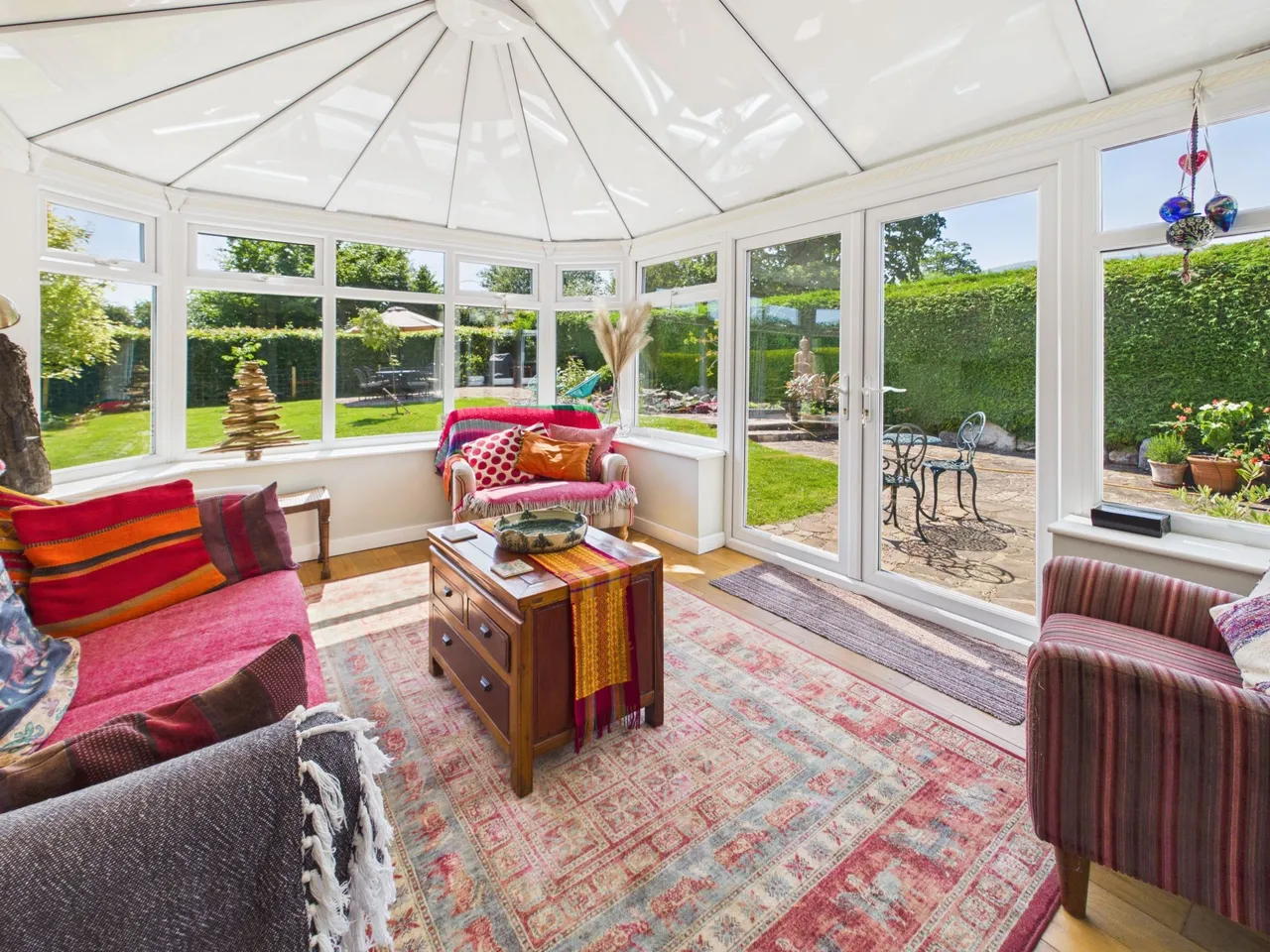Beaufort Avenue, Llangattock, NP8, photo 5