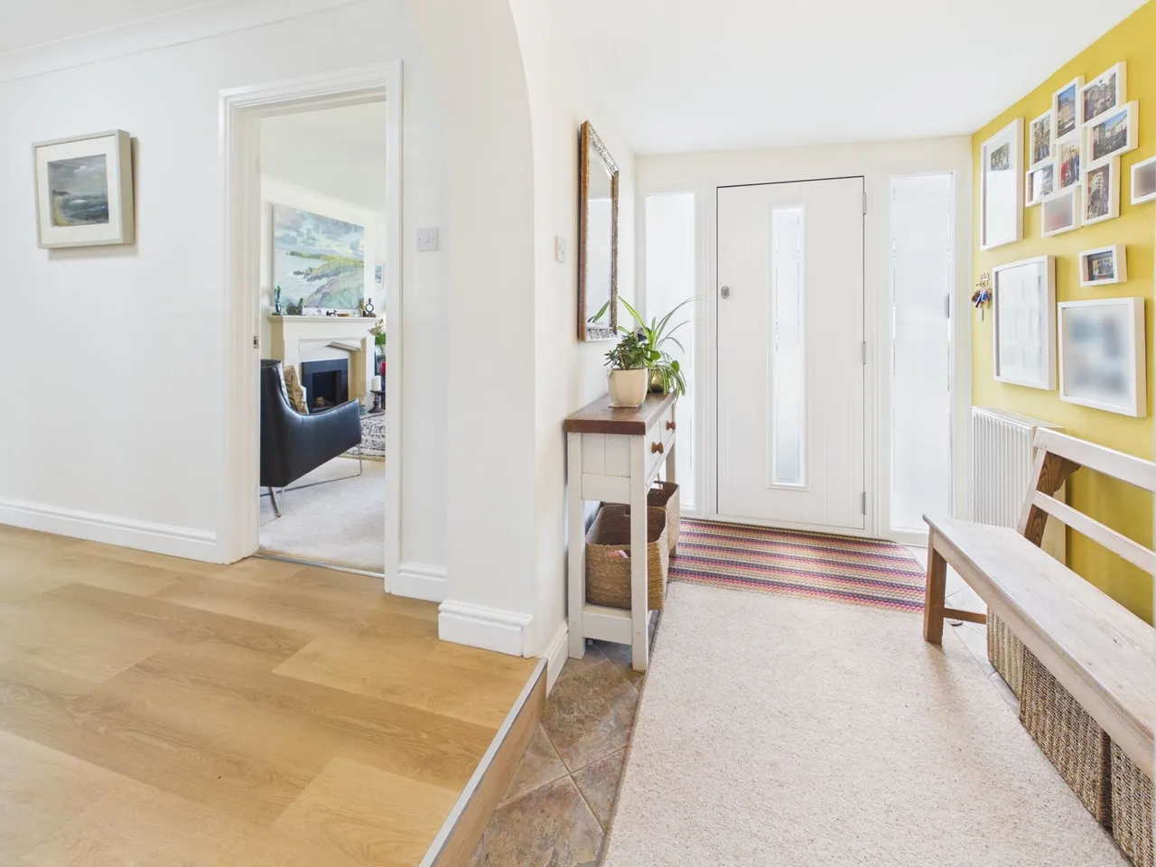 Beaufort Avenue, Llangattock, NP8, photo 7