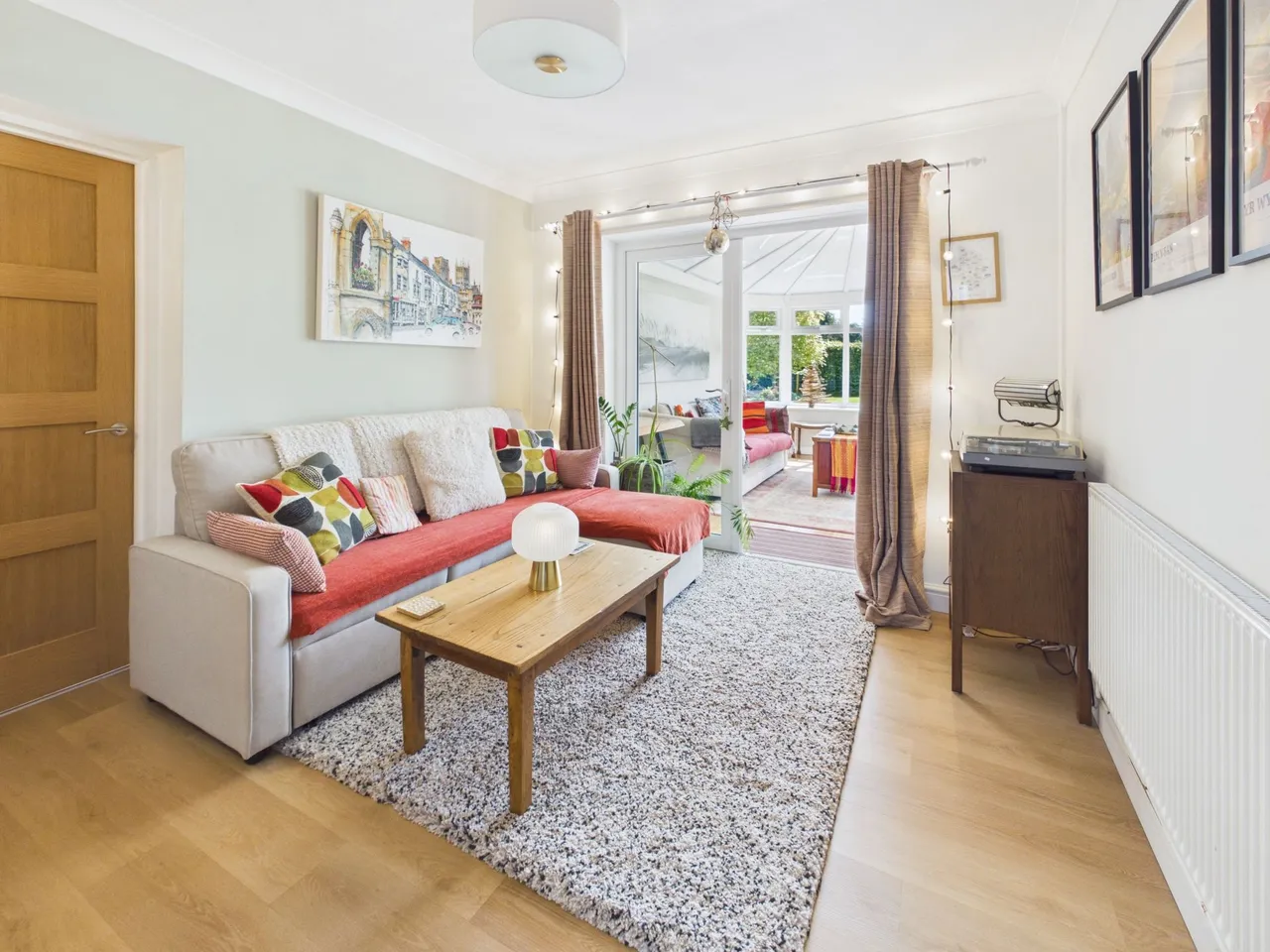 Beaufort Avenue, Llangattock, NP8, photo 13