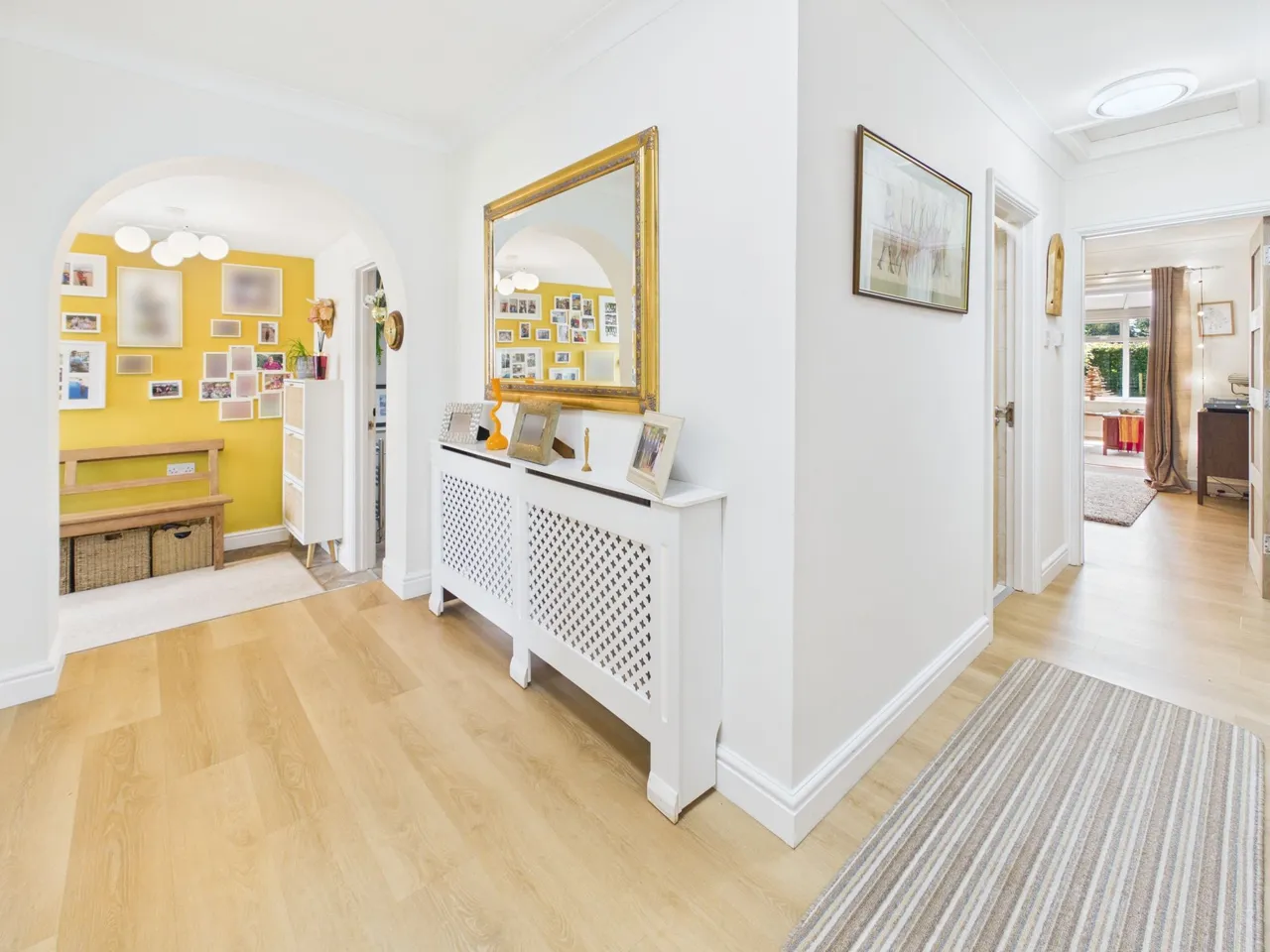 Beaufort Avenue, Llangattock, NP8, photo 8
