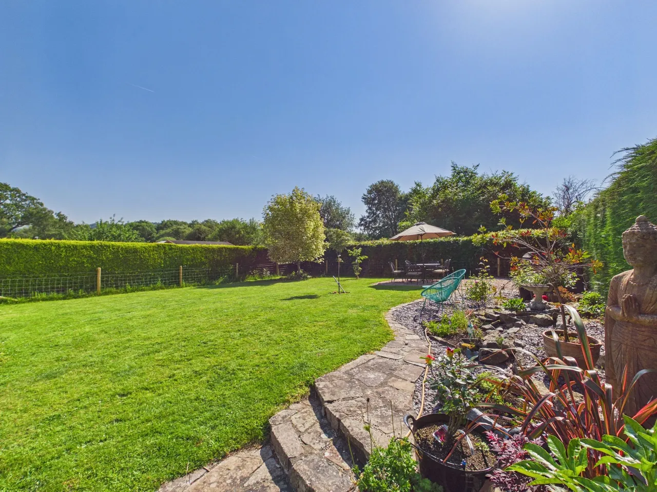 Beaufort Avenue, Llangattock, NP8, photo 29