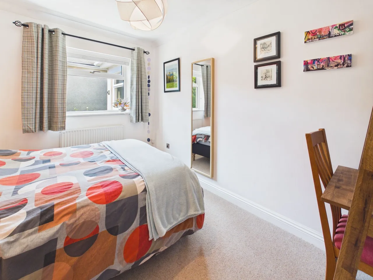 Beaufort Avenue, Llangattock, NP8, photo 20